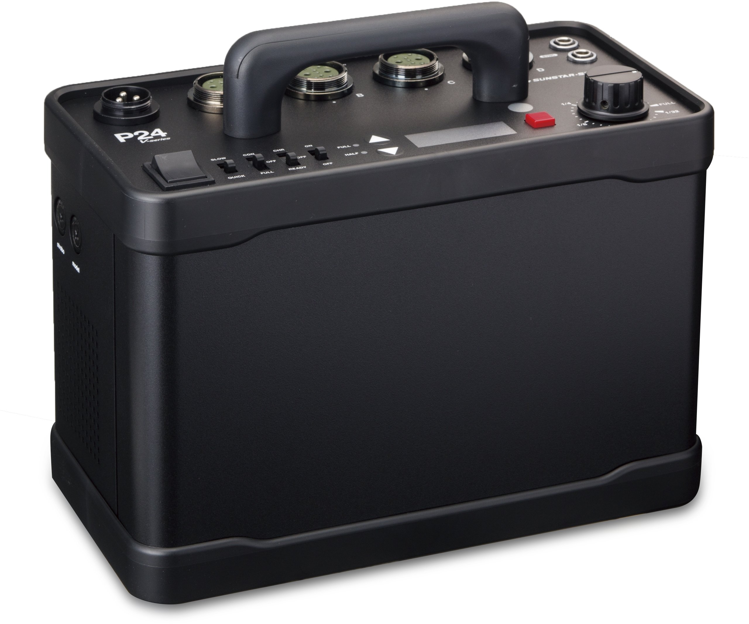 サンスターストロボ Vシリーズ・V-S24 ジェネレーター